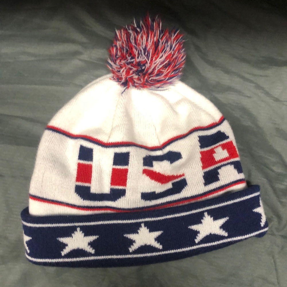 Winter hat